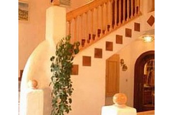 Austrija Privát Sankt Johann in Tirol, Eksterijer